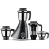 4 Jar Mixer Grinder - 110 V Matchless - New Model, Gray 1