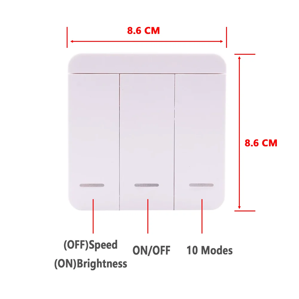 흐르는 물 LED 스트립 체이싱 라이트, WS2811 2835SMD, 120LED/M 무선 컨트롤러 테이프 리본, 방 장식, 5M/10M DC24V