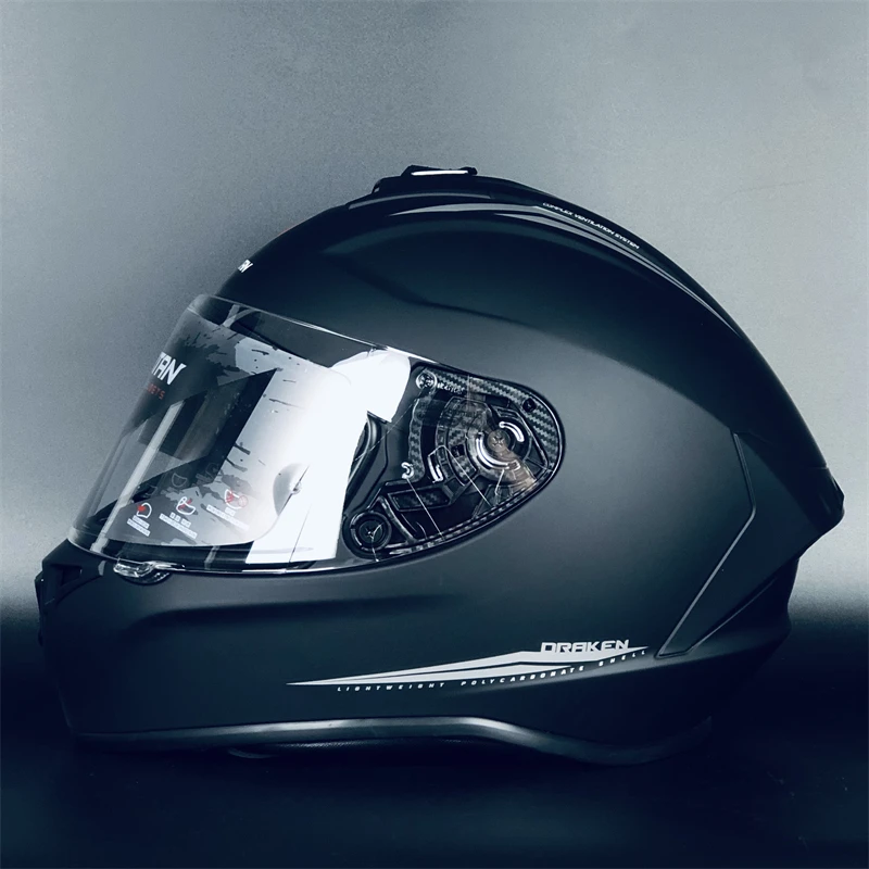 Axxis-ĸŸ  ָ Ʈ  Ǯ ̽  , ̱ , Casco Spartan Draken ָ 