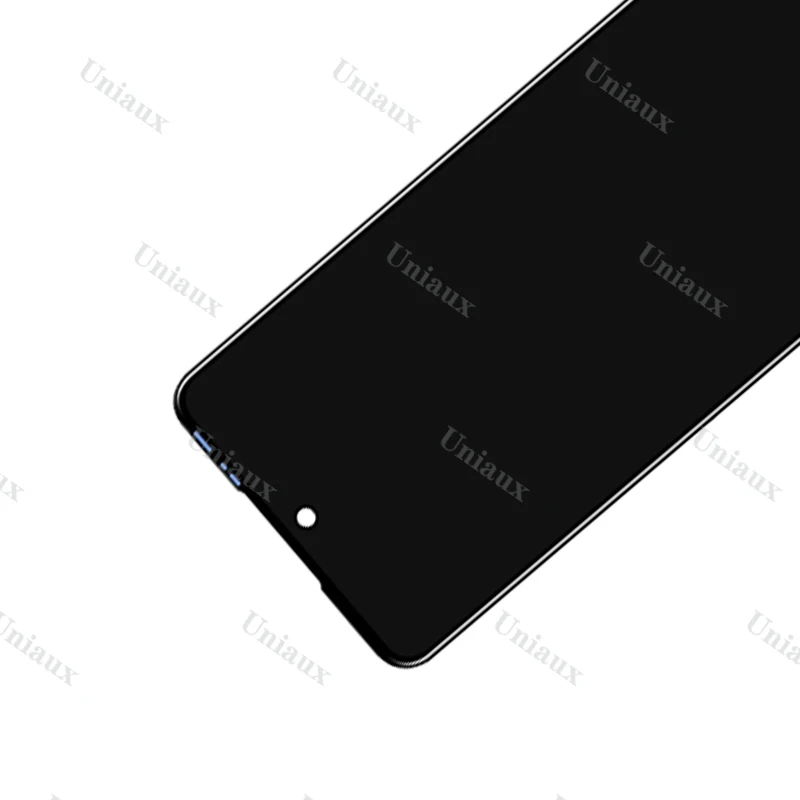 Conjunto do Digitador do Tela Táctil para Tecno Exposição do Lcd Peças de Substituição Camon 19 Neo Ch6i 6.8 Original - Image 5