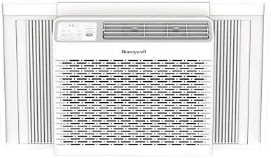 14,000 BTU Digital Window Air Conditioner, Remote, LED Display, 4 Modes, Eco, 800 sq ft Coverage 6