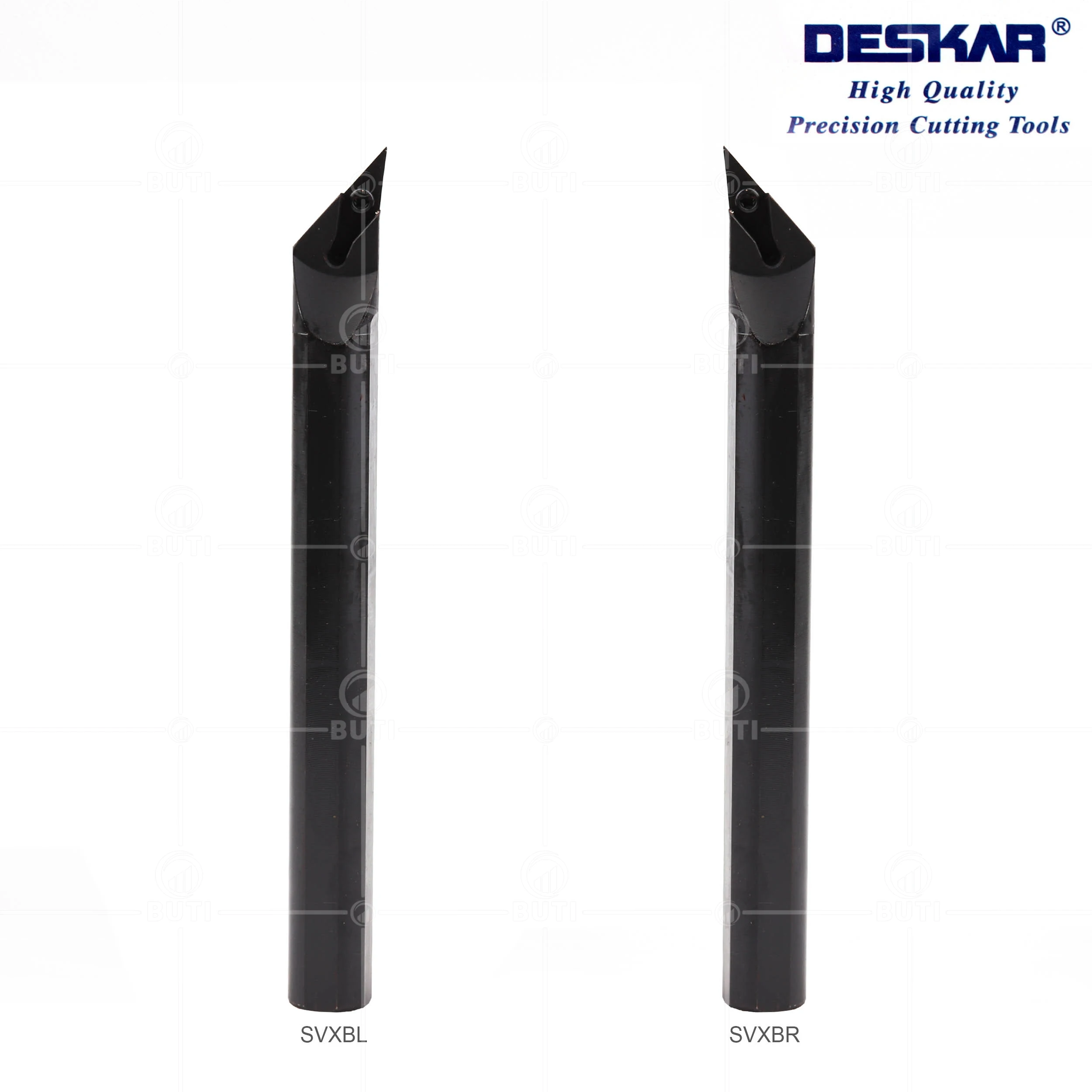 DESKAR 100%  CNC  ,    Ȧ SVXBR/L   ƹ, S16Q, S20R-SVXBR11, S20R, S25S-SVXBR16
