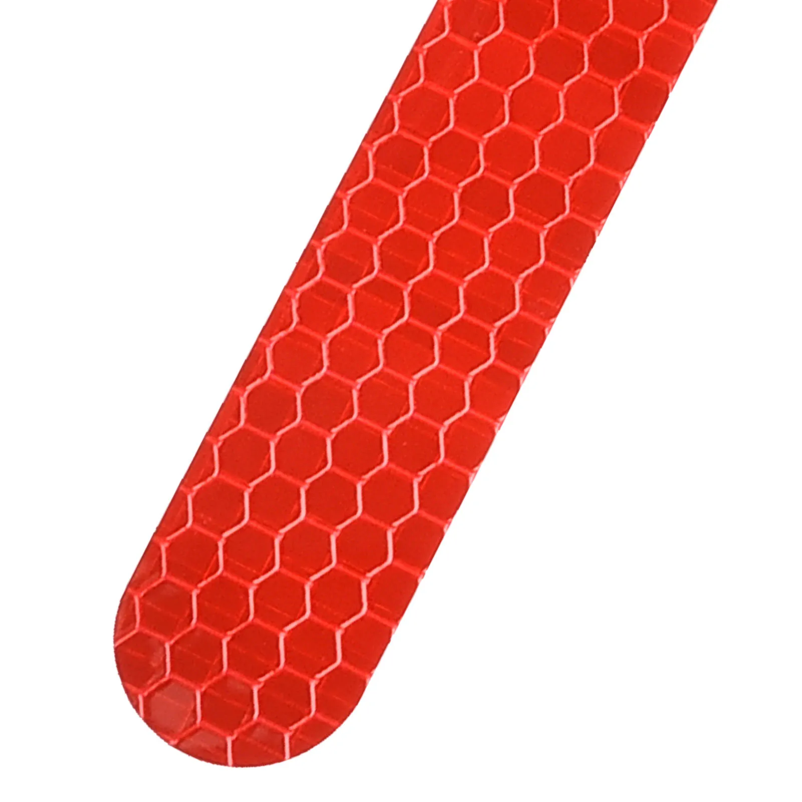 

Avoid Accidents Beautiful Sure Safety Scooter Stickers 20Pack 28*22cm PVC Reflector Reflective Scooter Sticker