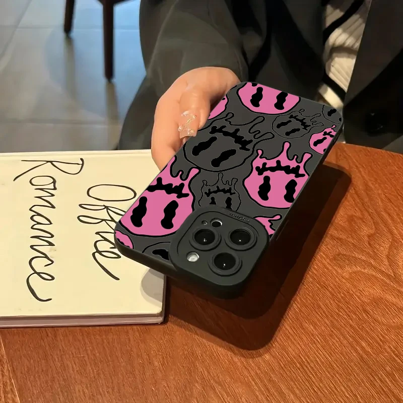 Ghost Face Scream Halloween Phone Case Cover