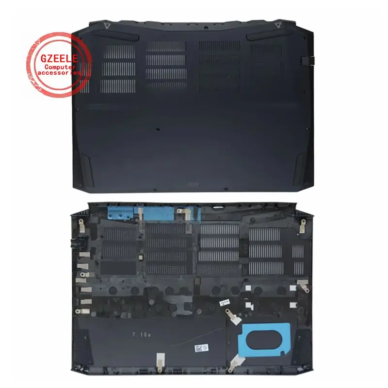 Laptop LCD case For Acer Nitro 7 PT315-51 AN715-51 AN715-52 AN715