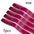 rose 5pcs