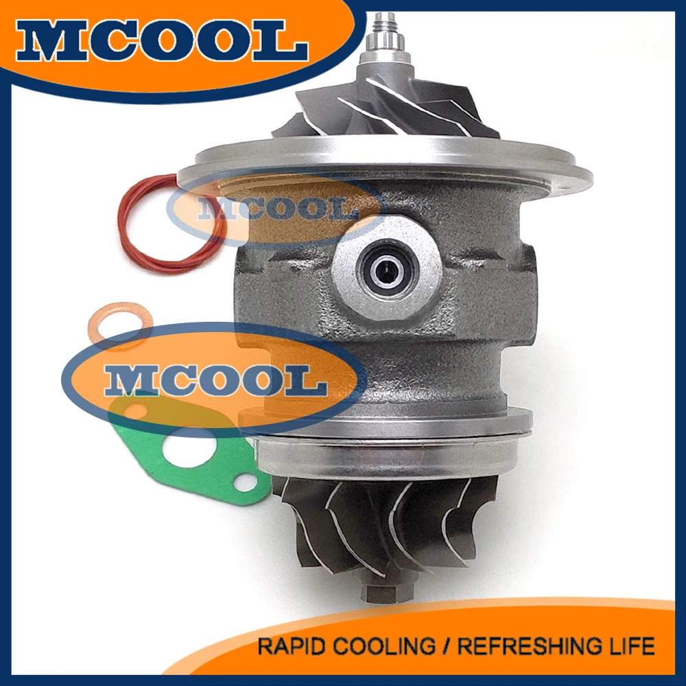 Cartuccia Turbo Per Ford Maverick Nissan Terrano Ii 2.7 Td Turbina Automotiva Tb2527 452047 452047-0002 452047-0001 14411-G2401