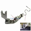Flat car sticker with presser foot shoulder strap sticker presser foot pull tube Left and right adjustable herringbone strap kni 1