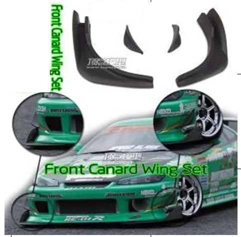 thumbnail image 1 of La carrocería pintada de PVC de 9 estilos más nueva/Accesorios para coches de carreras a la deriva R/C a escala 1/10 con distancia entre ejes de 260 MM y ancho de 190 MM, 1 of 5