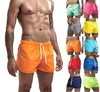 Men's Swim Trunks Quick Dry Board Shorts for Men Swimming Surfing Beach Water Sports Summer Swim Shorts 14 Colors S~3XL Male 1