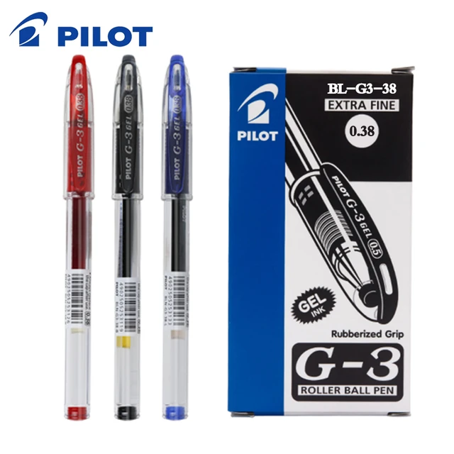 Wholesale! 10pc Gel Pen Case Ballpoint Pen Transparent Handle Shell Cover  Simple Styple Minimum Handle Cover Shell - Gel Pens - AliExpress