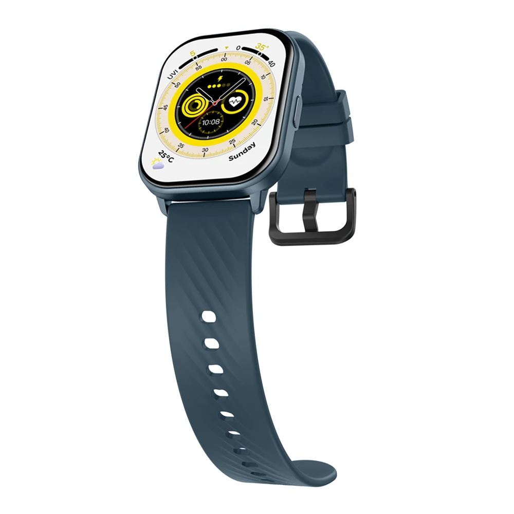 Zeblaze GTS 3 ʴ 2.03 ġ HD ÷,  ȭ, HiFi  ȭ, ǰ  ƮϽ  Ʈ ġ