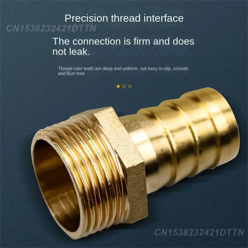 

1 шт. наружная проволока пагода головка резьба водяное Масло Газовый разъем 4/6 разделенная пагода воздушная насадка инструменты аксессуар Соединительный адаптер