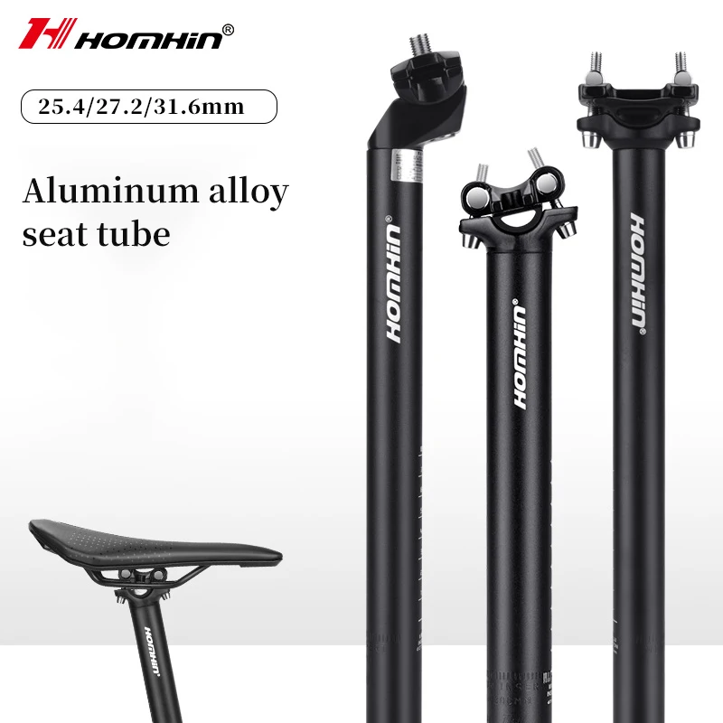 Aluminum Alloy MTB Bike Seatpost 2