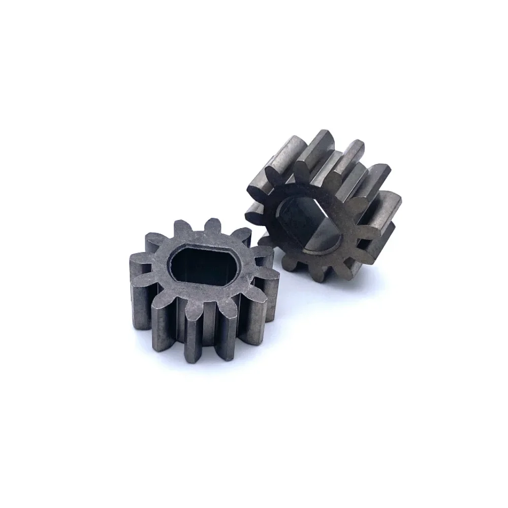 2M 12T Metal Gear 12 Teeth 12MM Iron Based Gears