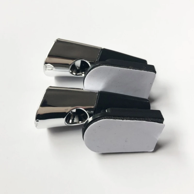 2pcs Animal Repeller Alert Deer Ultrasonic Whistles Safety Sound Alarm deer whistle