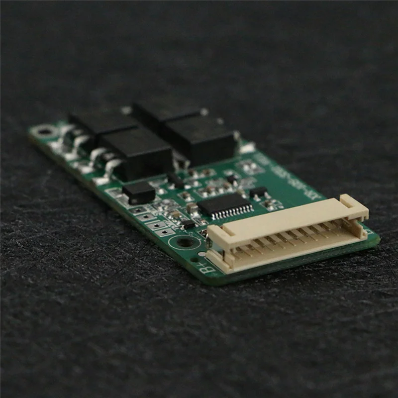 리튬 이온 배터리 충전 보호 보드, BMS 10S, 36V, 15A 18650, PCB, PCM, 공통 포트, 전기 자전거 충전