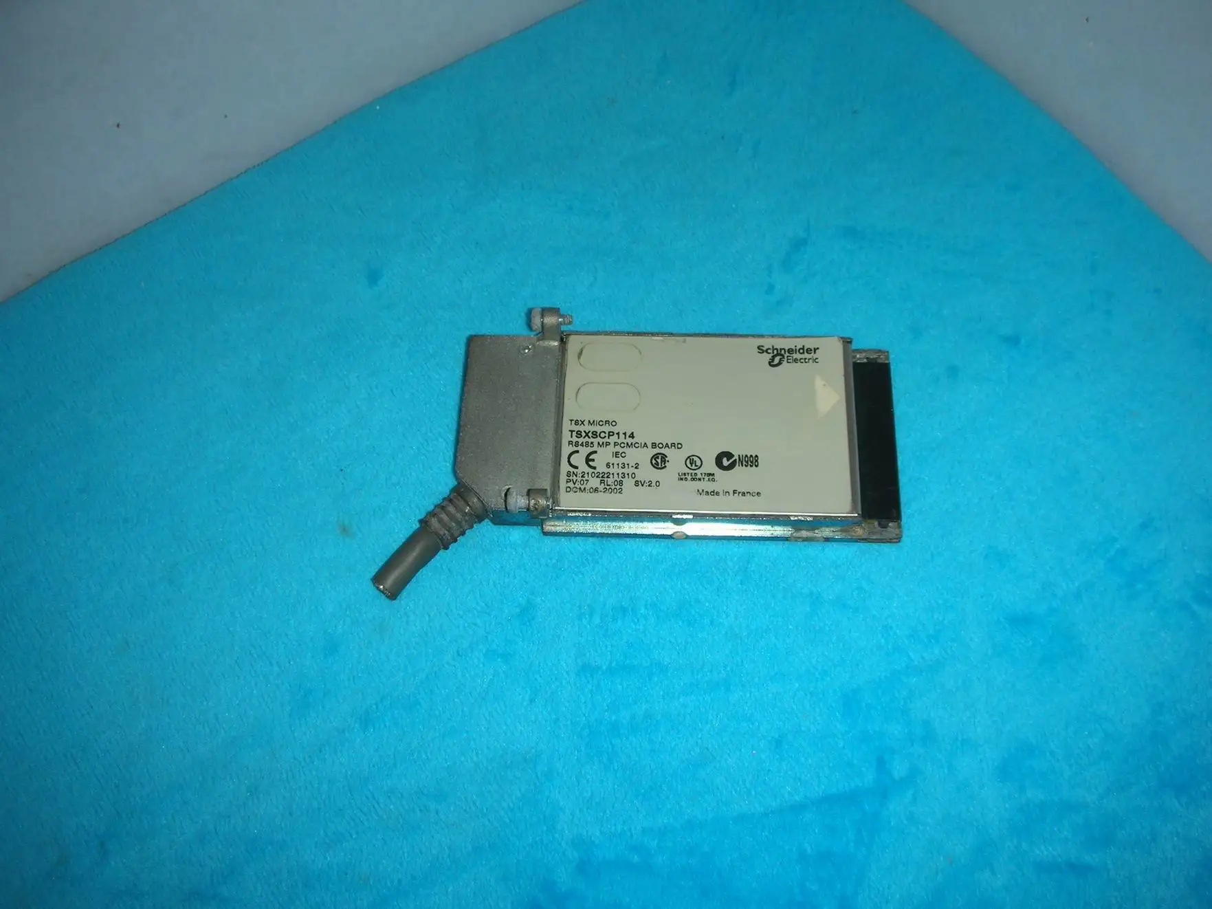 

1 шт.★★TSX SCP114 TSXSCP114