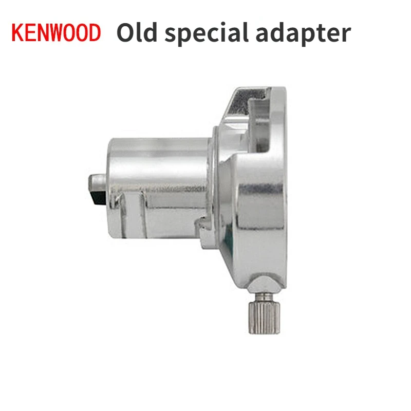 Kenwood 2023 New Stand Mixer Attachment Set Di Macinacaffè Utensili Da Cucina Per Utensili Da Cucina Per Kenwood Chef / Chef Xl, Kvc, Kvl, Kmix