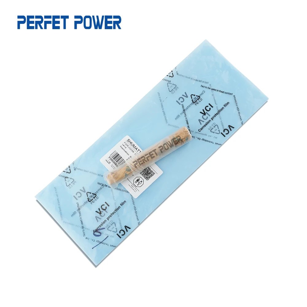 China Made New F00RJ02056 Fuel Injector Common Rail Control Valve F00R J02 056 for 0445120142 0445120310 0445120325 Injector