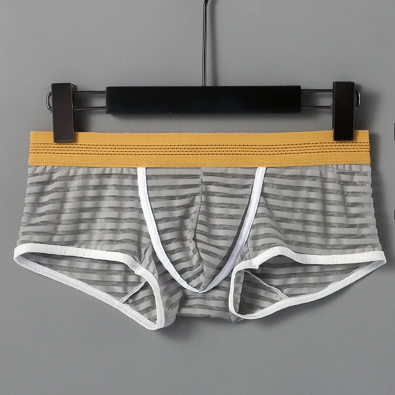 herren netz unterwäsche