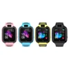 Q16 Children's Telephone Watch Deep Waterproof Long Range Camera Positioning Student 2G Call Smart Watch 4