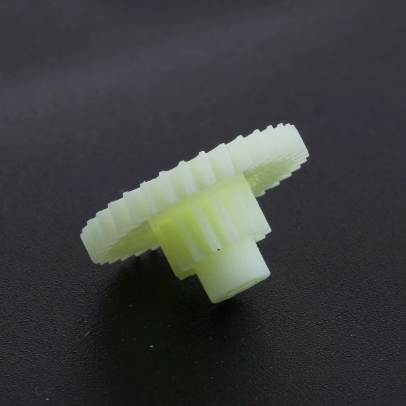 Sostituzione Affidabile Ingranaggio Per Registratori A Nastro Tascam 112Mk2 Installazione Semplice 3Xue