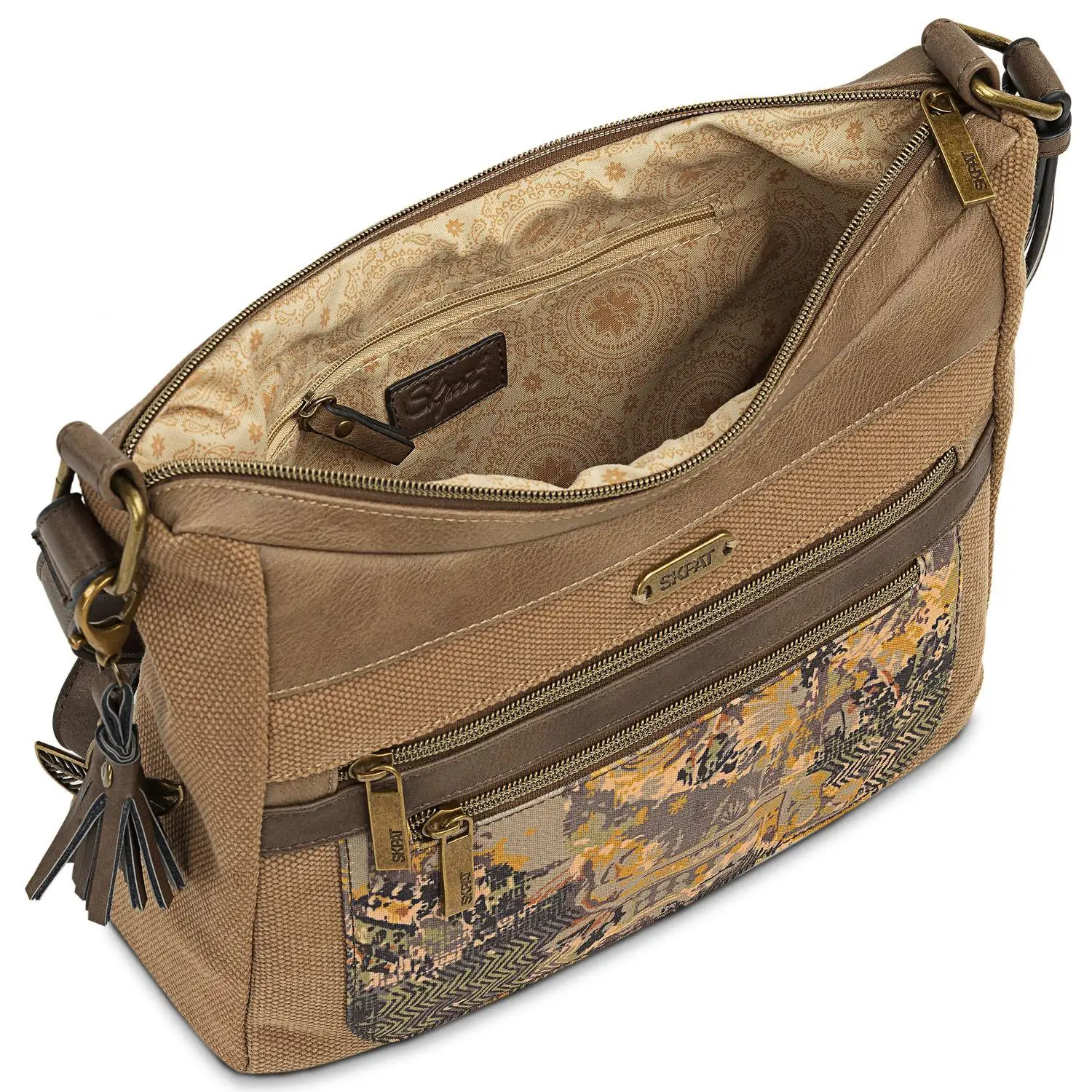 Bolso Bandolera Mujer - Bolso Mujer Pequeño De Marca. Bolso Skpat Mujer - Bolsos  Bandolera Mujer De Piel Sintética - Bolso Mujer Bandolera De Uso Diar