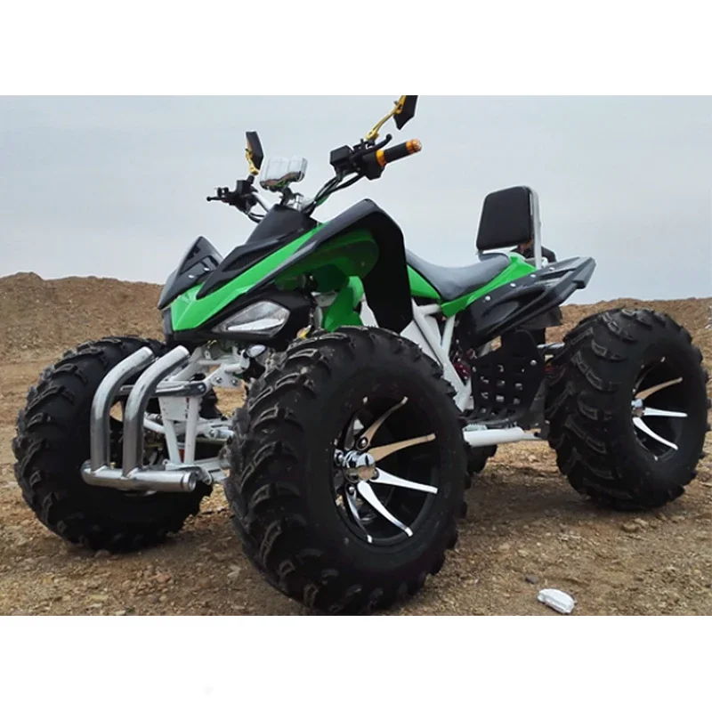 Hot Sale 150CC / 200CC / 250CC ATV Four-wheel mountain ATVs off-road Motorcycle for Adults Atv good quality for sale