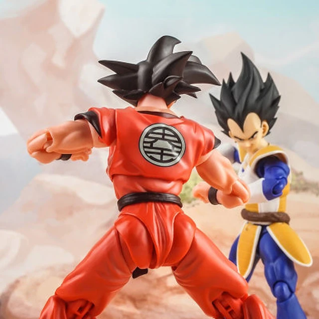 Figura de Ação Dragon Ball Anime, Demo Besta, Kong Studio, SHF Super Saiyan  5, SSJ5, BD027, 028, 029, Goku 3.0, Toy Gift, Em estoque - AliExpress