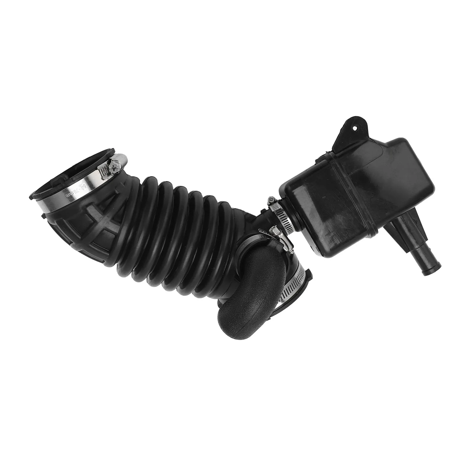 Engine Air Hose Engine Air Cleaner Intake Hose Engine Filter Air Flow Tube 16576ET00A EPDM For Sentra 2.0L 2007-2012