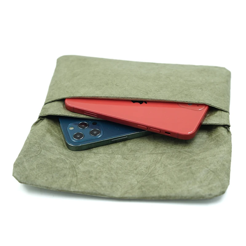 Universal Papier Material Telefon Tasche Tasche Brieftasche Tasche Fall Für iPhone 13 Pro Max Für iPhone 15 16 Pro max Plus Für Note 20 S21