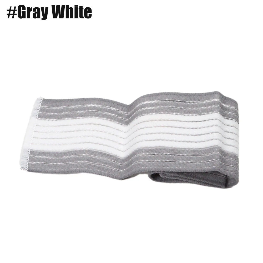 Adjustable Elastic Compression Bandage Support Wrap for Joint Protection and Sports Recovery