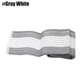Gray White