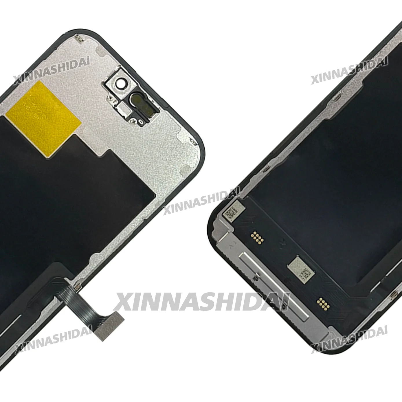 아이폰 15 프로 LCD A2848 A3101용 AAAAA INCELL LCD 터치 스크린 디지타이저 어셈블리 교체 부품 아이폰 15 프로 LCD 디스플레이용