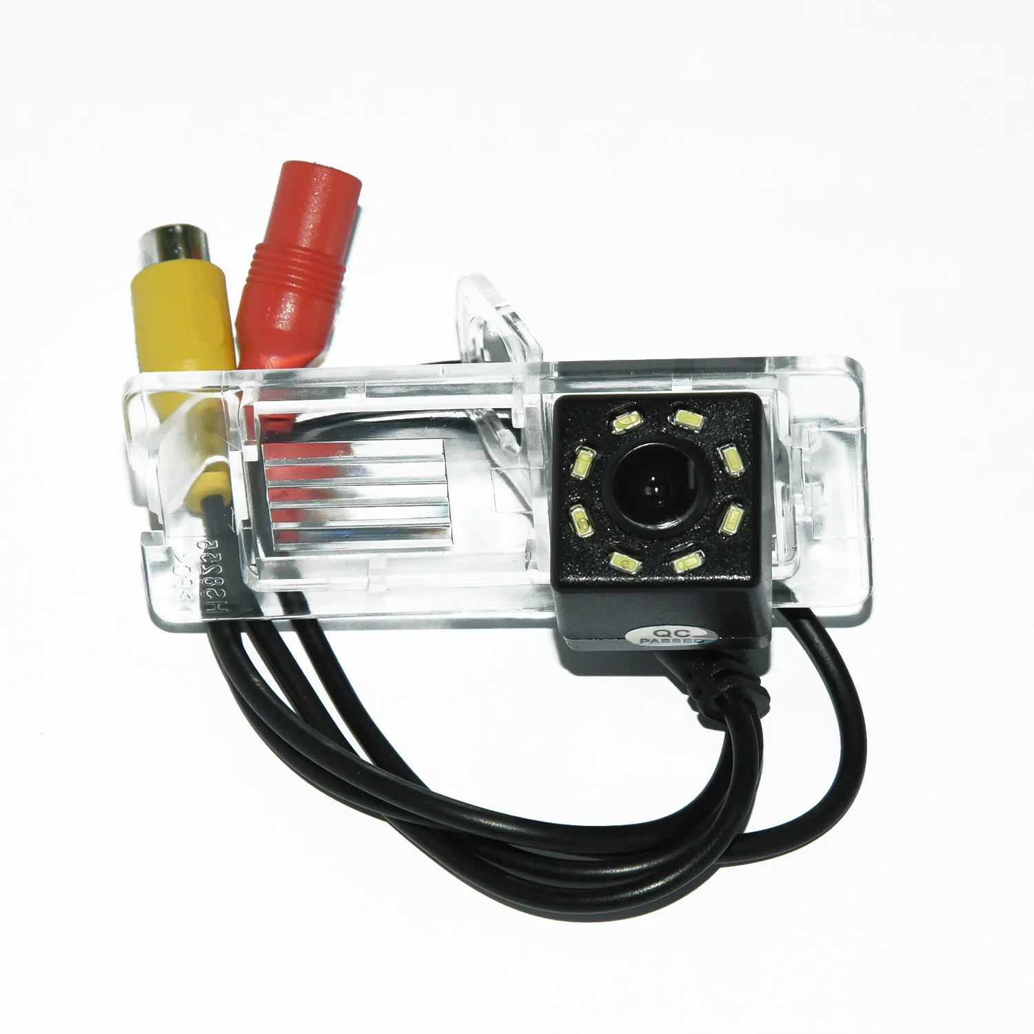 

+Cable Camera Rear View 2012~2018 For Renault Clio 4 IV Parking Reverse CCD Kit Gift Useful Durable Hot Latest