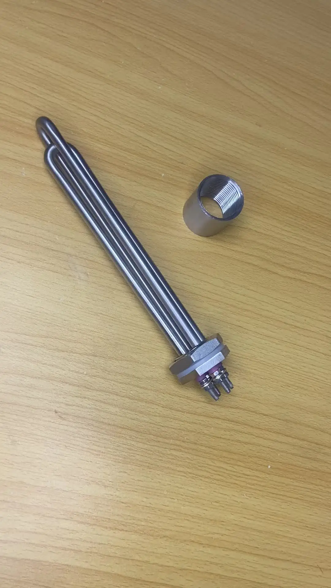 Cavo Riscaldante Bassa Tensione - 5V-48V, Per Sedili Auto, Coperte E Applicazioni DIY - Foto 9