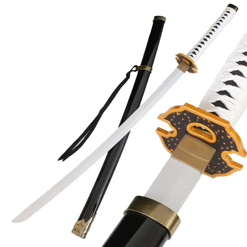 Cosplay Game Ghost Cry Enma Sword Katana Role Play Virgil Nero Weapon Flame Demon Wood 104cm Model 6