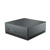 Gaming Mini PC with AMD Ryzen7-3750H/AMD3150U 512G M.2 NVME Dual DDR4 Support Windows10/11 WIFI Bluetooth4.2 Office Computer 2