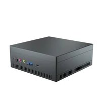 Gaming Mini PC with AMD Ryzen7-3750H/AMD3150U 512G M.2 NVME Dual DDR4 Support Windows10/11 WIFI Bluetooth4.2 Office Computer 2