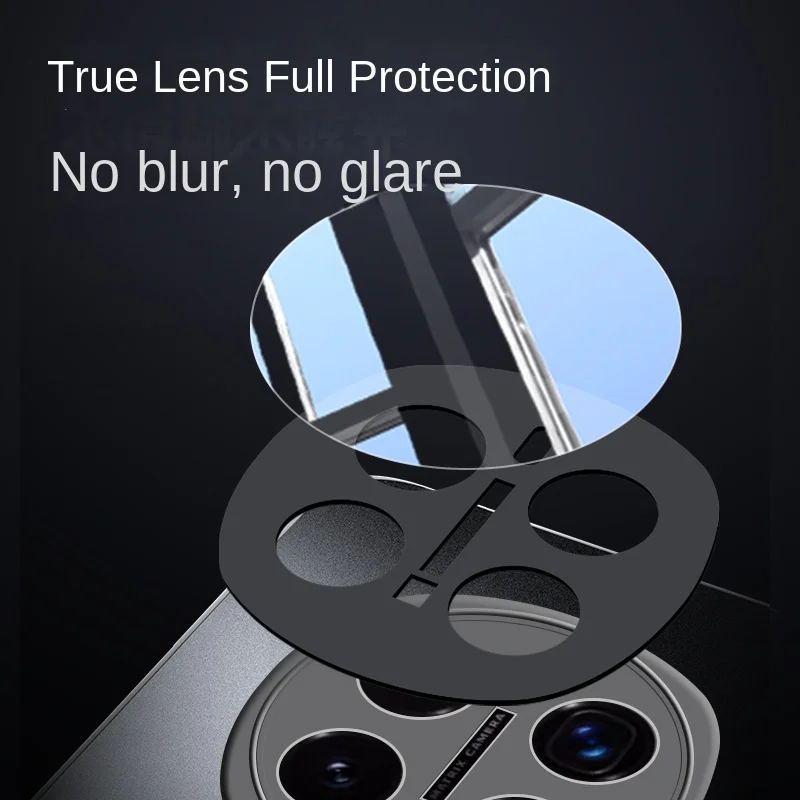 Sleek Hard Matte Magnetic Wireless Charging Protective Case for Huawei Honor Magic Series