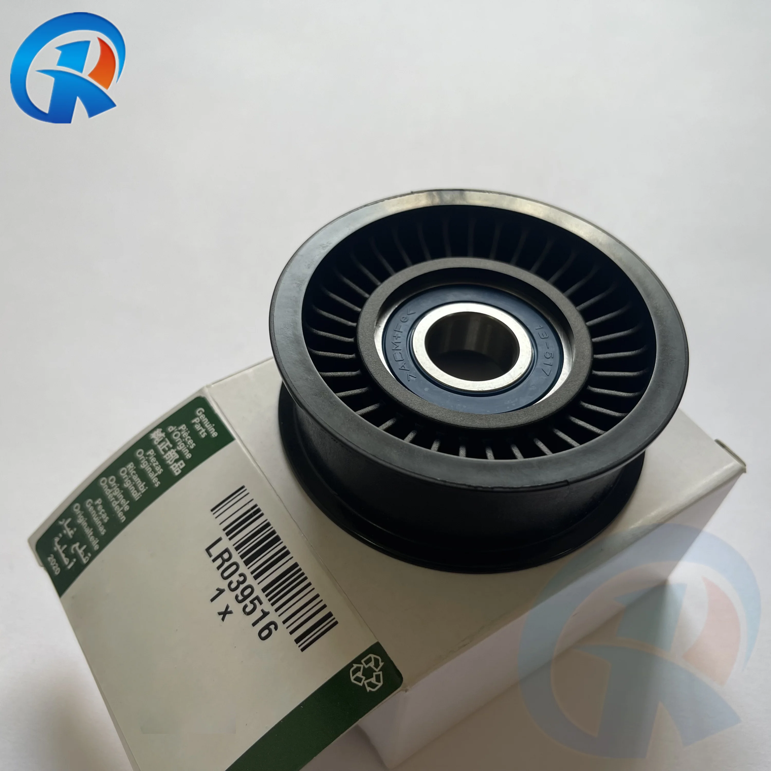 Timing Belt Tensioner AJ813564 LR010725 LR039516 for Land Rover Range Rover Discovery IV