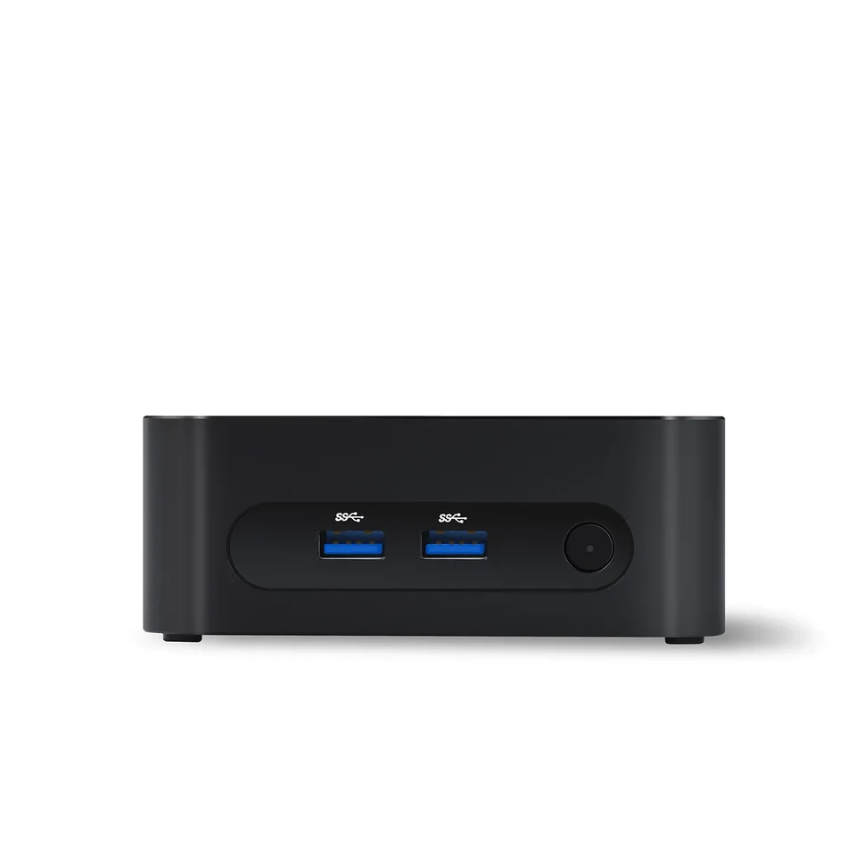 ZX03 Intel N150 3.4Ghz ,Windows 11 Mini PC RAM DDR4 8GB/16GB/32GB