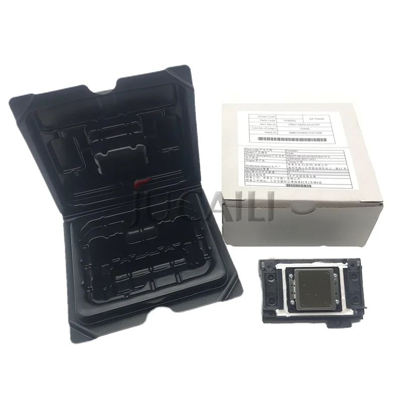 

100% new XP600 print head FA96001 F1080-A1 printhead for Epson XP600 for Inkjet Printer DX11 Print Head Eco solvent FA09050