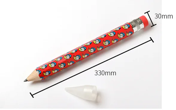 Sunstar Stationery Disney pencil metal pencil metasil Donald +