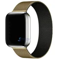 Gold Black