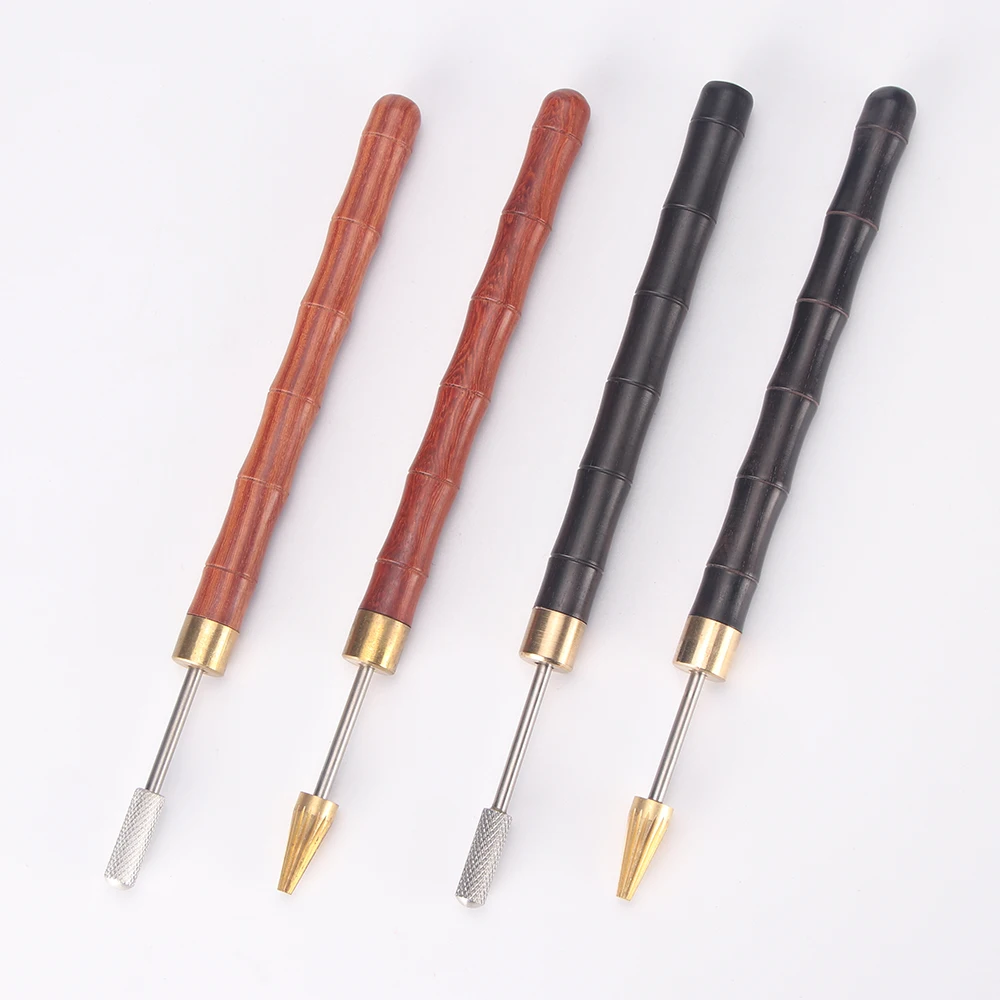 Leather Edge Paint Roller Paint Applicator Finish DIY Leather Dye Tool  Painting