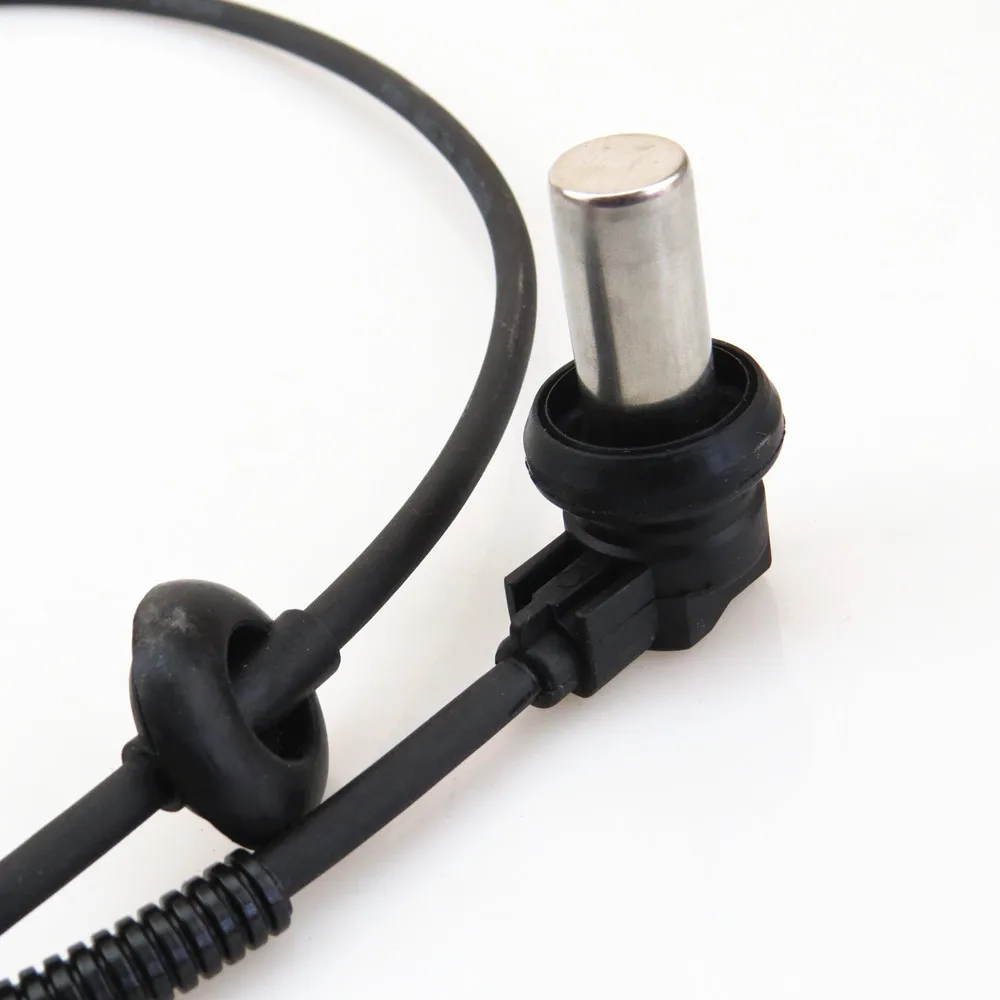 Car Front ABS Wheel Speed Sensor Harness Cable Plug Adapter For A4 S4 Passat B5 Superb 8D0927803D