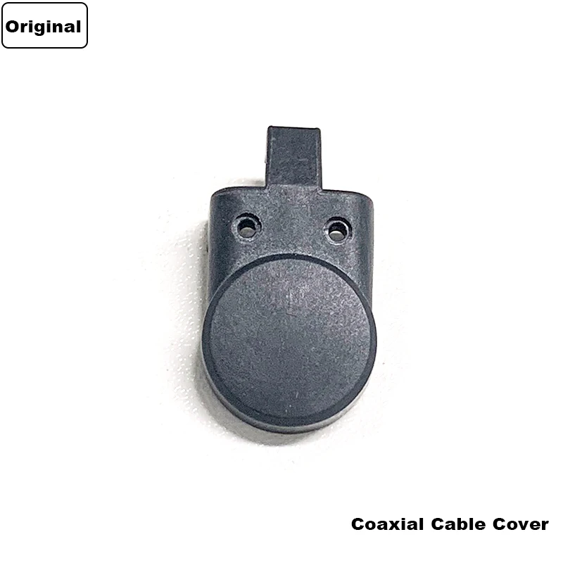 Coaxial Cable Cover