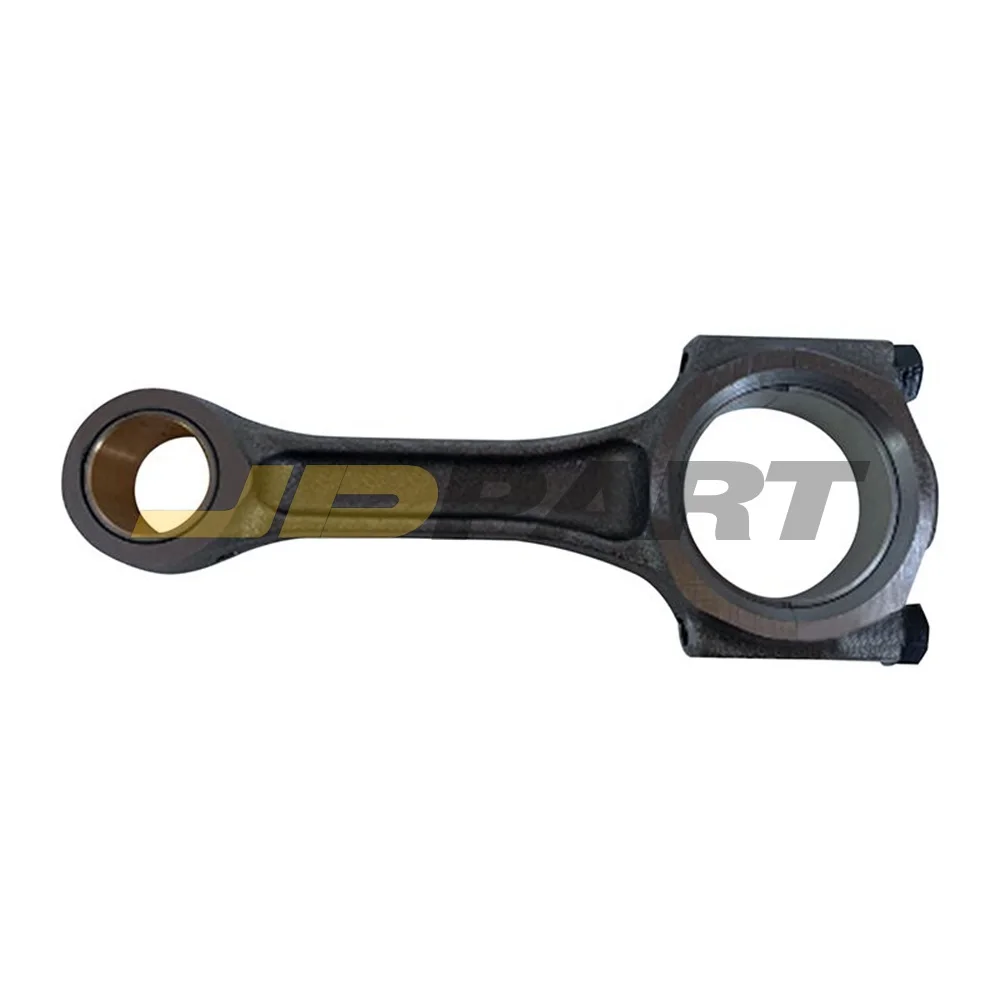 

Продукты премиум-класса, 3 шт., шатун STD для двигателя Yanmar 3D78AE 3D78AE-3 3TNE78